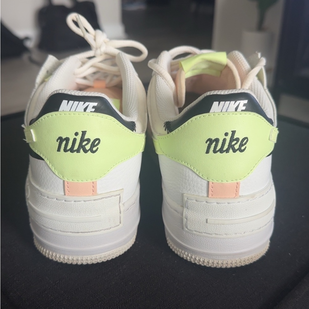 Nike Air Force 1 sneaker - Picture 4 of 6